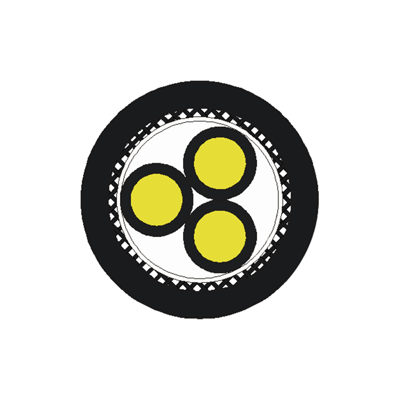 Fio e cabo resistente a altas temperaturas