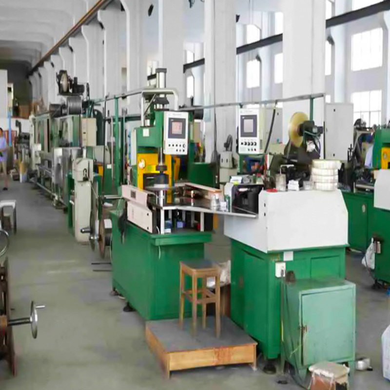 Cabo de alimentação isolado em XLPE/PVC para tensão nominal 0,6/1kV