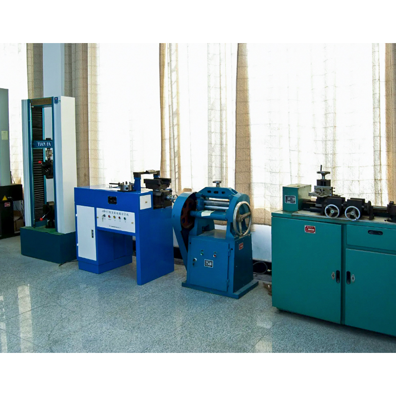 Fio e cabo isolados de polielefina de reticulação com tensão nominal até 450/750V inclusive