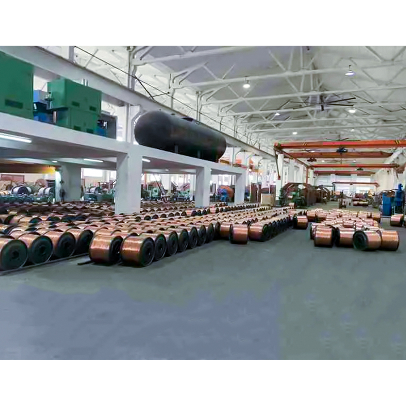 Fio e cabo isolados de polielefina de reticulação com tensão nominal até 450/750V inclusive