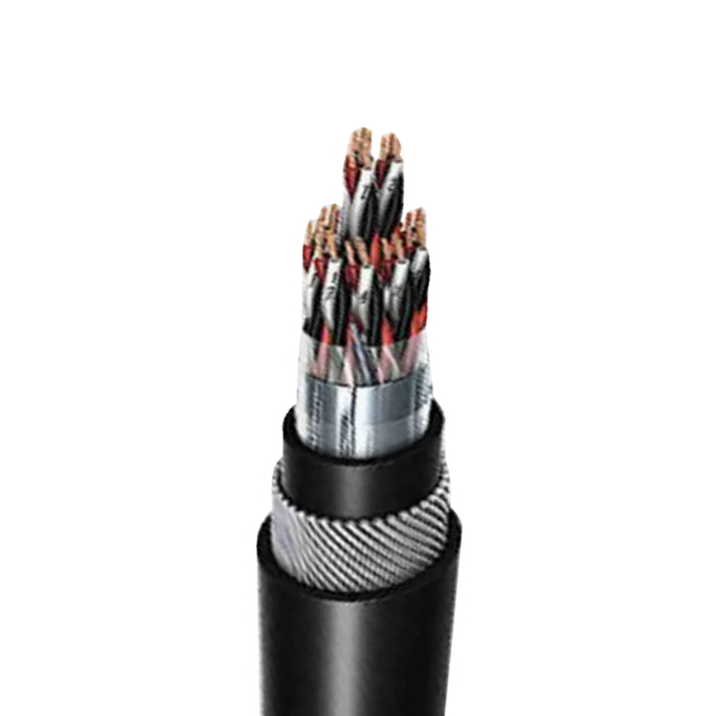 Fios e cabos para computadores, aparelhos elétricos, instrumentos e equipamentos