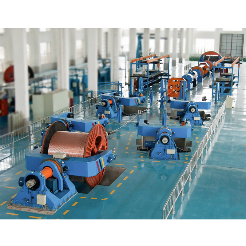 Cabos resistentes a cupins e roedores