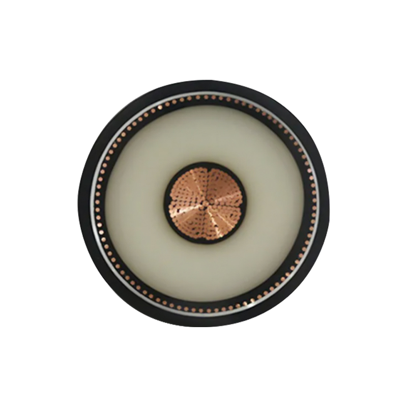 Cabos da série à prova de água