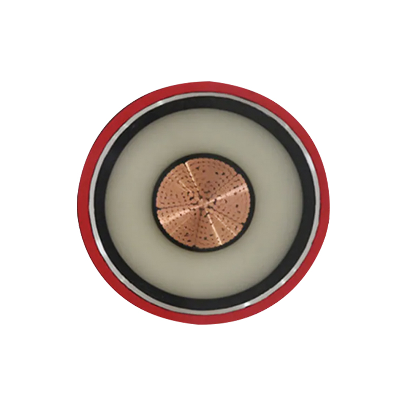 Cabos da série à prova de água