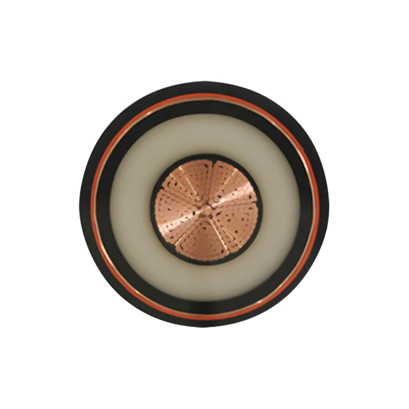 Cabos da série à prova de água