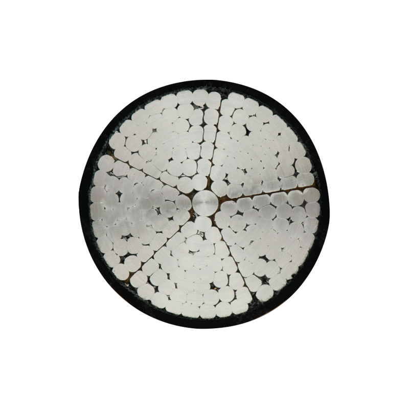 Cabos da série à prova de água