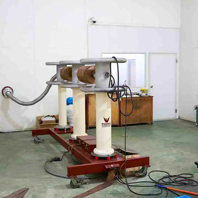 Cabo de corrente contínua ecológico