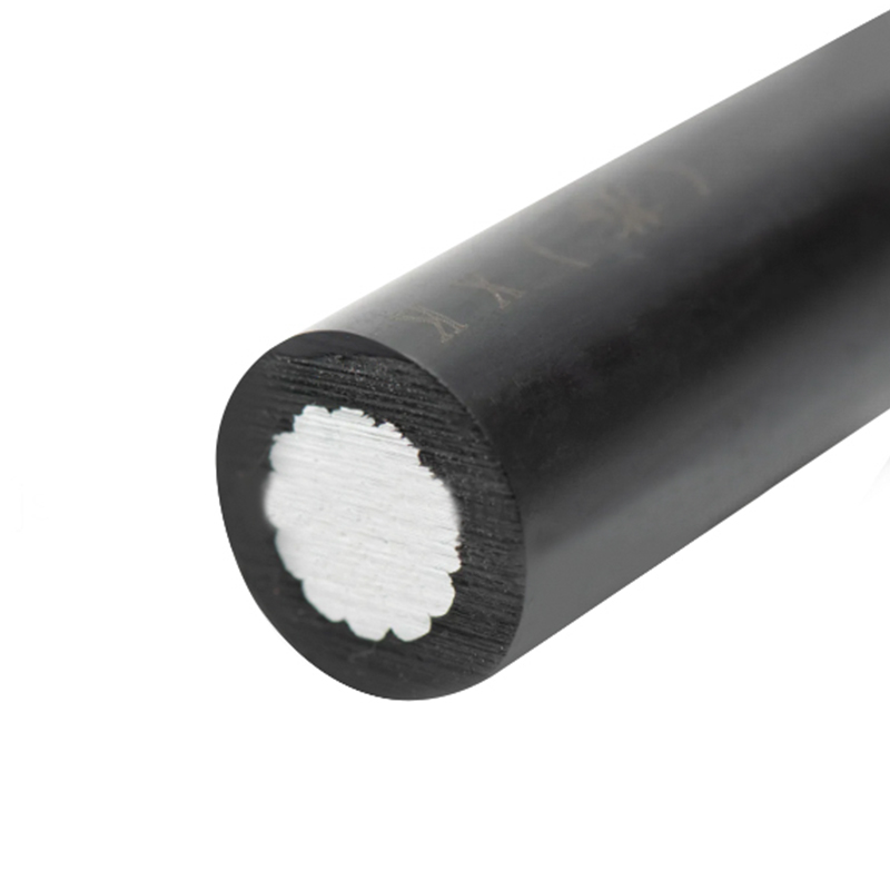 Cabo isolado aéreo para tensão nominal 1kV、10kV、20kV、35kV