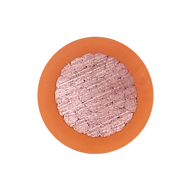 Cabo de carregamento EV para tensão nominal 450/750V