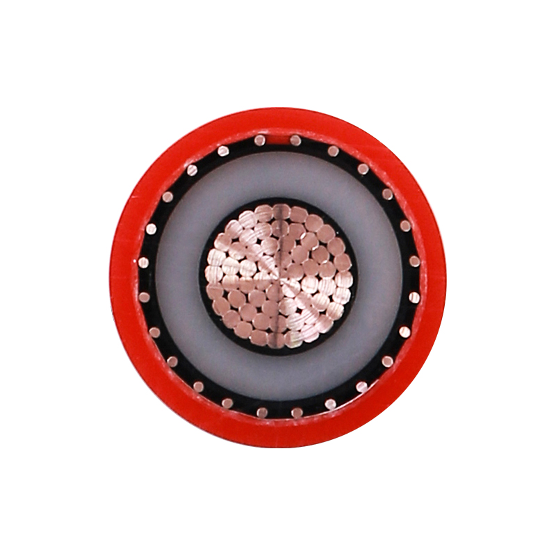 Cabo de carregamento EV para tensão nominal 450/750V