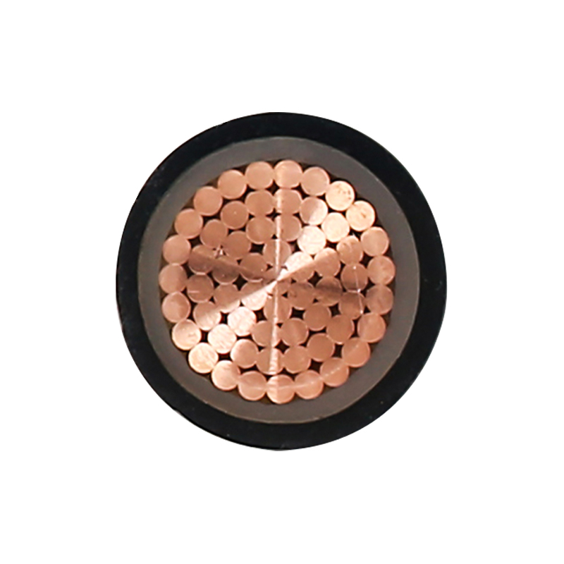 Cabo de carregamento EV para tensão nominal 450/750V