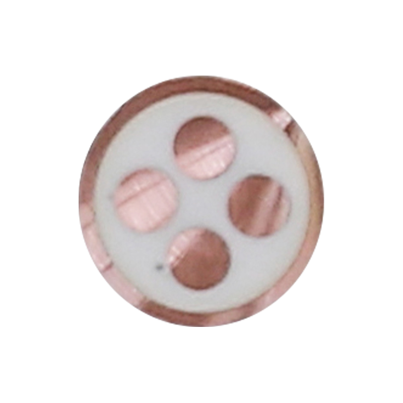 Cabo de carregamento EV para tensão nominal 450/750V