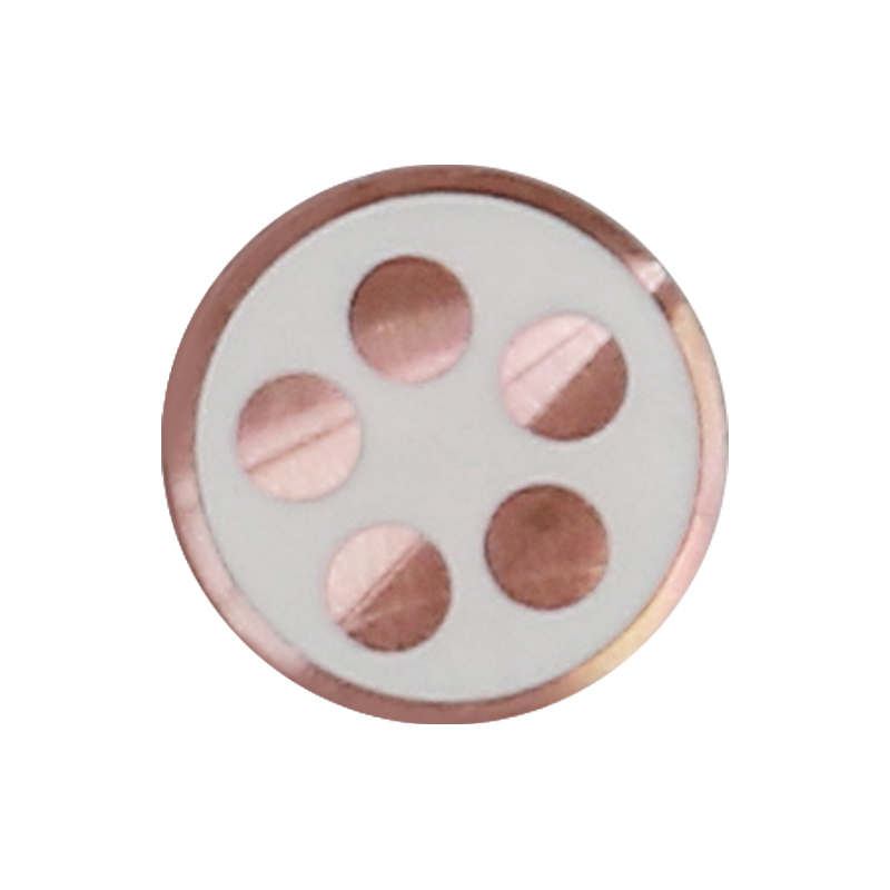 Cabo de carregamento EV para tensão nominal 450/750V