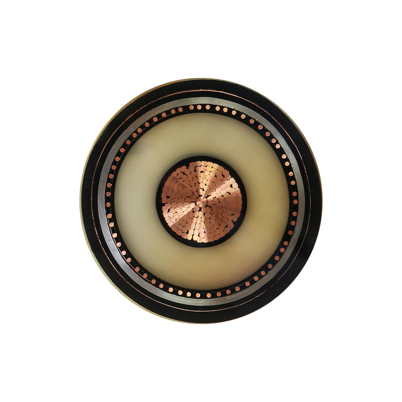 Cabo de carregamento EV para tensão nominal 450/750V