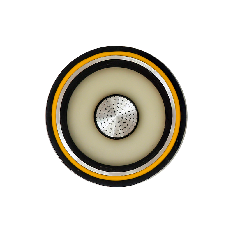 Cabo de carregamento EV para tensão nominal 450/750V