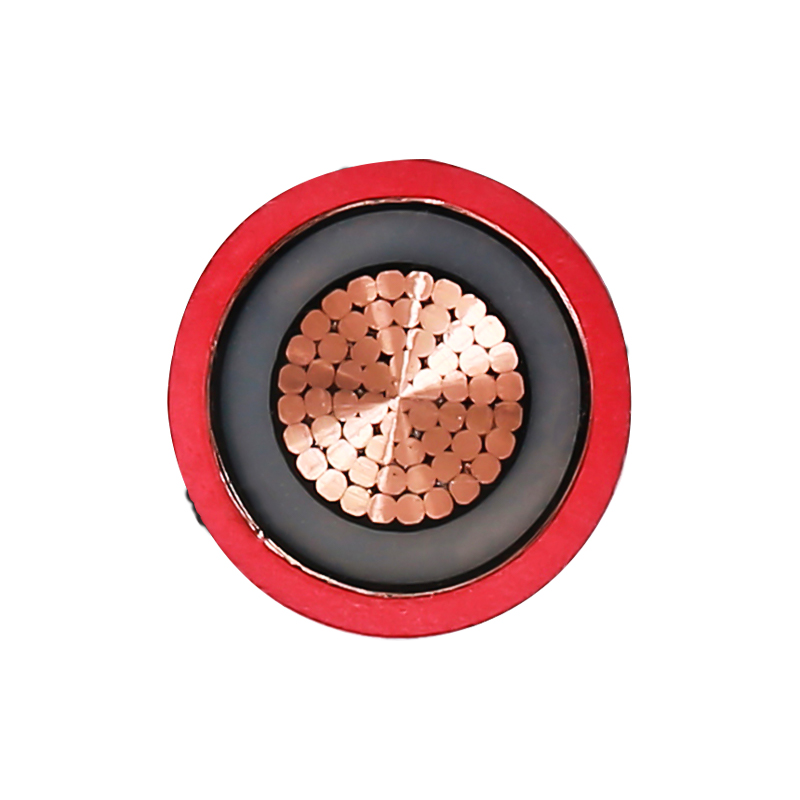 Cabo de carregamento EV para tensão nominal 450/750V
