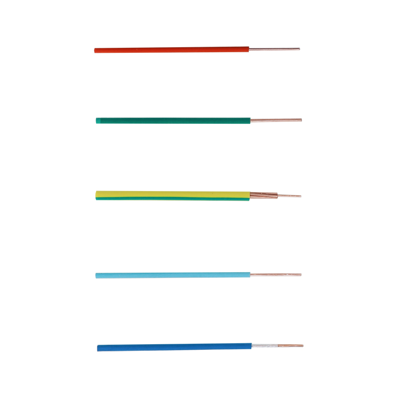 Cabo de carregamento EV para tensão nominal 450/750V
