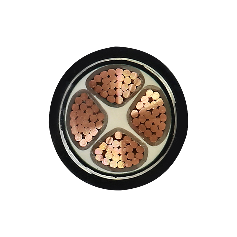 Cabo de carregamento EV para tensão nominal 450/750V