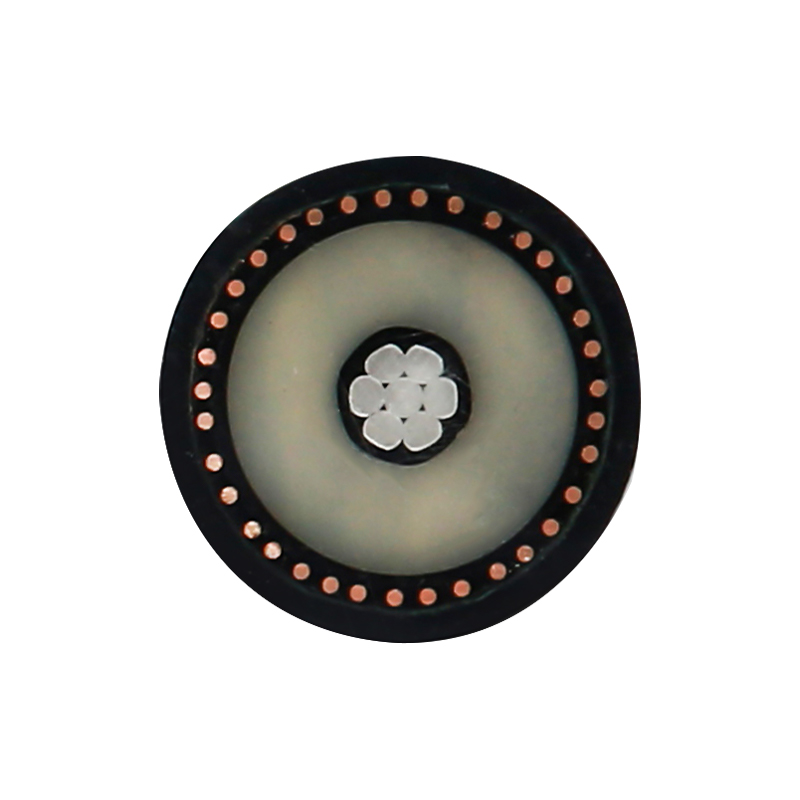 Cabo de carregamento EV para tensão nominal 450/750V