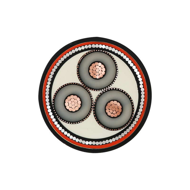 Cabo de carregamento EV para tensão nominal 450/750V