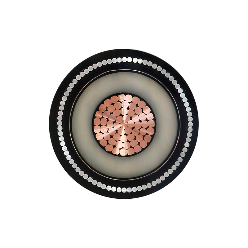 Cabo de carregamento EV para tensão nominal 450/750V