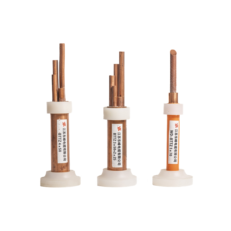 Cabo Isolado Mineral